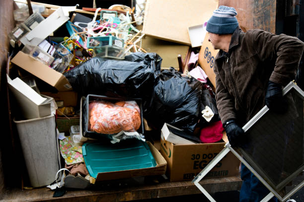  Richland, WA Junk Removal Pros