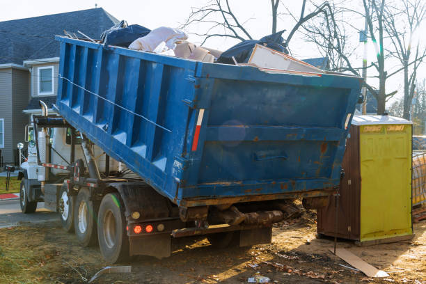 Best Electronics Removal Services  in Richland, WA
