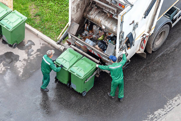 Best Household Junk Removal  in Richland, WA