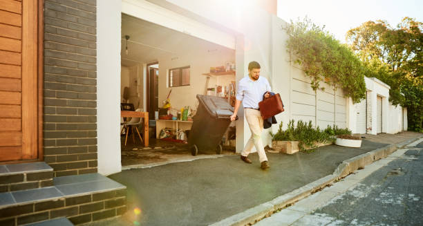 Household Junk Removal in Richland, WA
