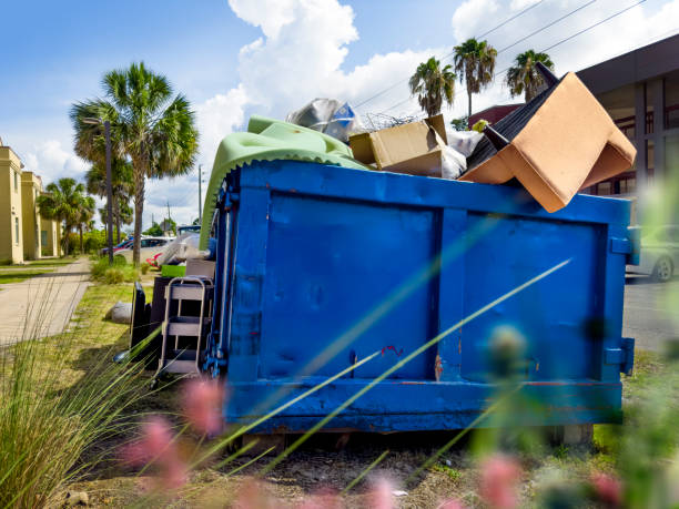 Best Yard Cleanup Services  in Richland, WA