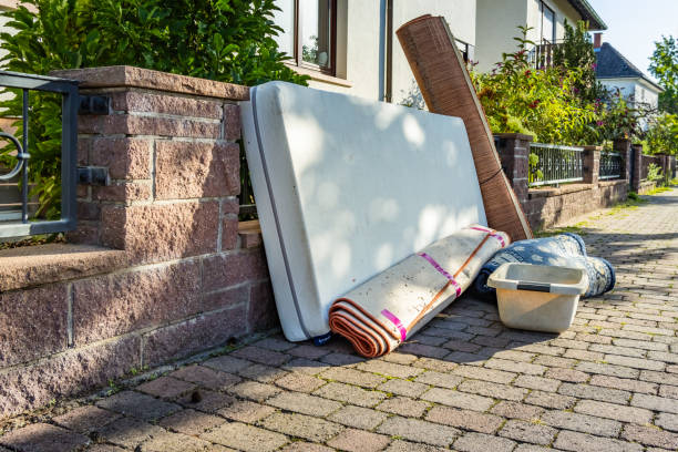 Best Commercial Junk Removal  in Richland, WA