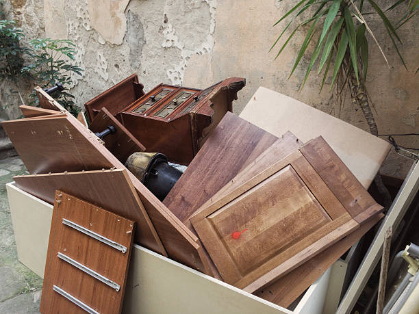 Best Dumpster Rental Services  in Richland, WA